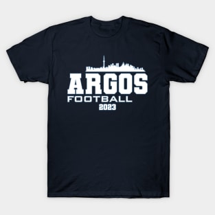 Argos 2023 T-Shirt